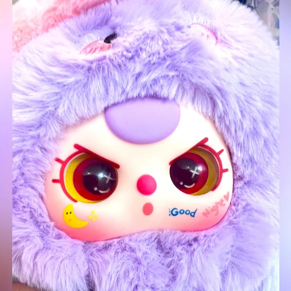 Authentic Rabbit coming back series - special type - Picture 1 of 3